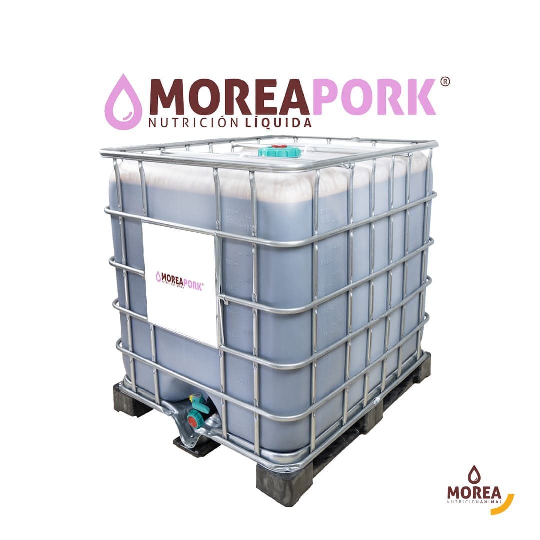 Morea pork