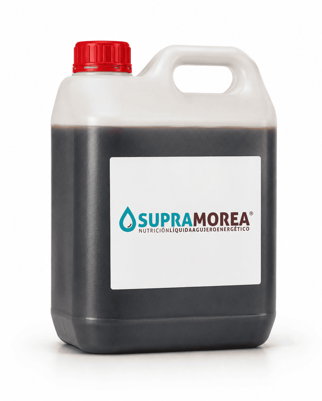 supramorea